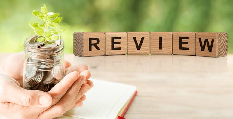 Review Support Icon